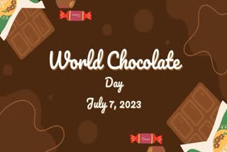 World Chocolate Day 2023