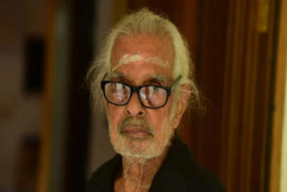 ആർട്ടിസ്റ്റ് നമ്പൂതിരി അന്തരിച്ചു; വിടവാങ്ങിയത് ചിത്രകലയിലെ 'സുവർണാധ്യായം',  artist-namboothiri-passes-away