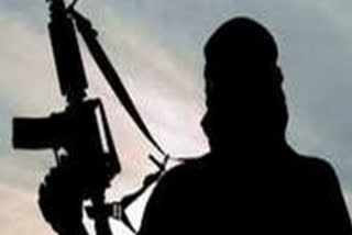 Kolkata STF nabs suspected Al Qaeda terrorist Ekramul in Dhaka