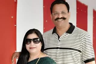 mafia Mukhtar Ansari