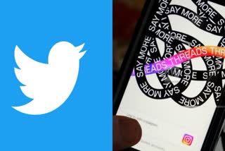 Twitter threatens legal action against Meta  Twitter Threads clash  Threads news