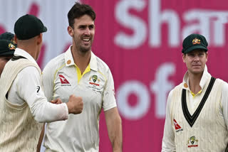 Ashes 2023  Ashes  england vs australia  england vs australia third test  england vs australia third test day two preview  Ashes 2023 malayalam News  malayalam sports news  ആഷസ്  ആഷസ് പരമ്പര  ഇംഗ്ലണ്ട്  ഓസ്‌ട്രേലിയ  ഇംഗ്ലണ്ട് vs ഓസ്‌ട്രേലിയ  മിച്ചല്‍ മാര്‍ഷ്  ജോ റൂട്ട്