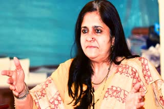 Teesta Setalvads