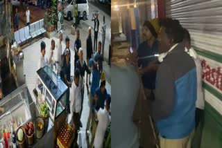 police-assaulted-hotel-staff-in-mysore
