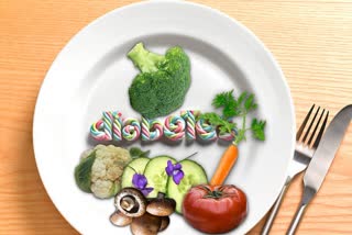 Diabetes For Vegetables News