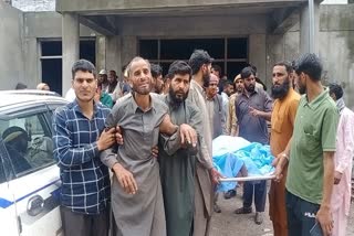 منڈی سڑک حادثہ میں17سالہ نوجوان کی موت