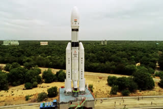 Chandrayaan-3 ETV BHARAT