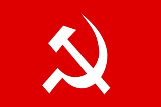 cpm State Secretariat today  cpm state secretariat  cpm  cpm state secretariat thiruvananthapuram  സിപിഎം സംസ്ഥാന സെക്രട്ടേറിയറ്റ്  സിപിഎം സംസ്ഥാന സെക്രട്ടേറിയറ്റ് ഇന്ന്  ഏക സിവില്‍ കോഡ്  സിപിഎം  uniform civil code  uniform civil code cpm state secretariat  kc venugopal  mv govindan  സിപിഎം യോഗം  സിപിഎം യോഗം ചർച്ച വിഷയങ്ങൾ  ഏക സിവില്‍ കോഡിനെതിരെ സിപിഎം  എം വി ഗോവിന്ദൻ  കെ സി വേണുഗോപാൽ  ജി ശക്തിധരൻ  എസ്എഫ്ഐ  G Sakthidharan