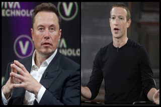 Elon Musk VS Mark Zuckerberg