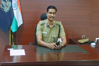 Vijayakumar IPS suicide today he handling sathankulam father son Custodial death anna nagar federal bank gold theft cases