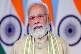 PM Modi to launch projects worth Rs 6100 crore in Telangana tomorrow