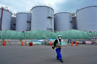 South Korea endorses the safety of Japanese plans to release treated wastewater from Fukushima plant