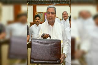 karnataka-bugdet-2023 .. more emphasis on  revenue collection, 85,818 crore loan