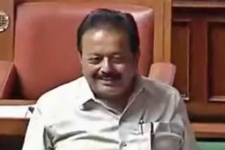 Minister Cheluvarayaswamy