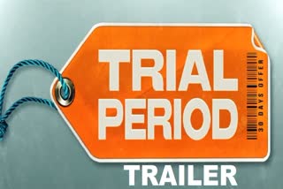 Trial Period Trailer OUT