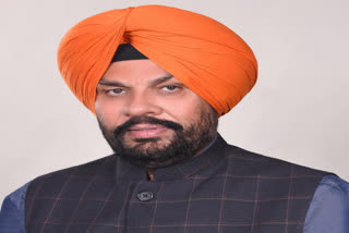 Cabinet Minister Kuldeep Dhaliwal said list of rogue travel agents prepared, strict action will be taken
