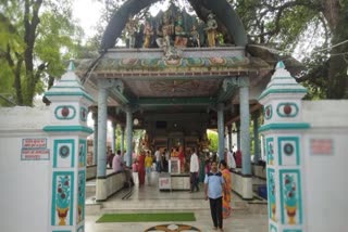 Dress Code in Temples