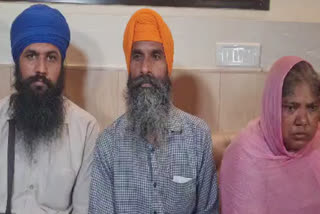 Punjabi youth trapped in Indonesia appealed to the Punjab government for help