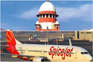 SC declines SpiceJet request to extend time to make payment to Kalanithi Maran, Kal Airways