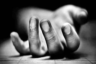 lady died with electric shock in kullu