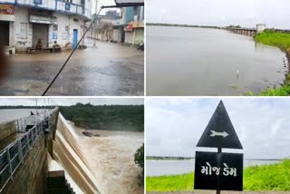 wave-of-joy-due-to-continuous-rain-in-upleta-five-gates-of-moj-dam-were-opened-and-alerted-to-hethwas-villages