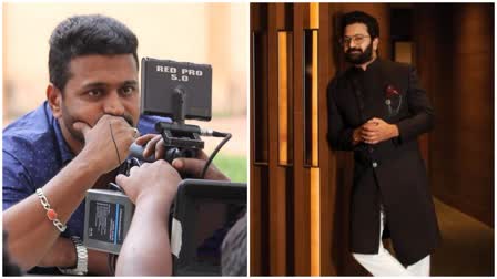 Rishab Shetty cine journey