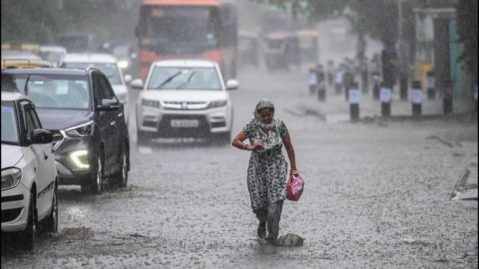 ગુજરાતમાં ધોધમાર વર્ષાના એંધાણ