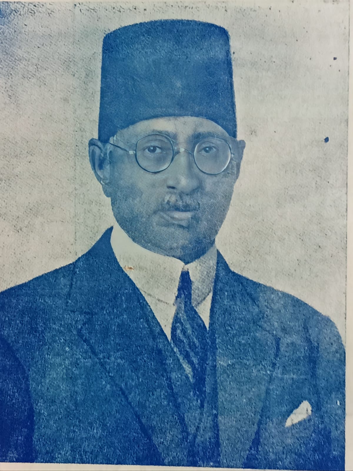 barkatullah Bhopali