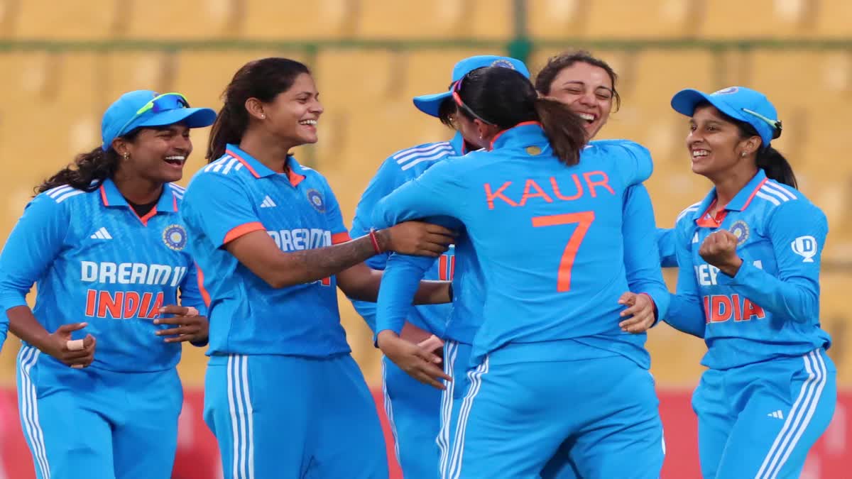 Women T20 Asia Cup