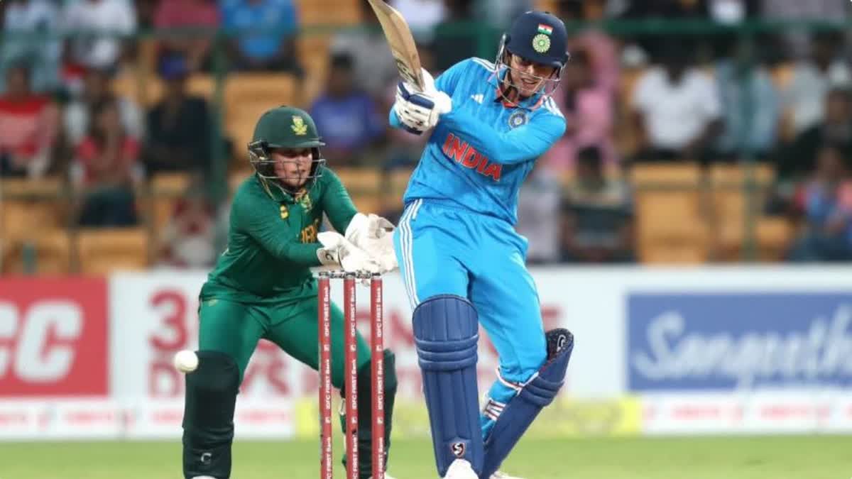 India Vs SA Women Match Preview