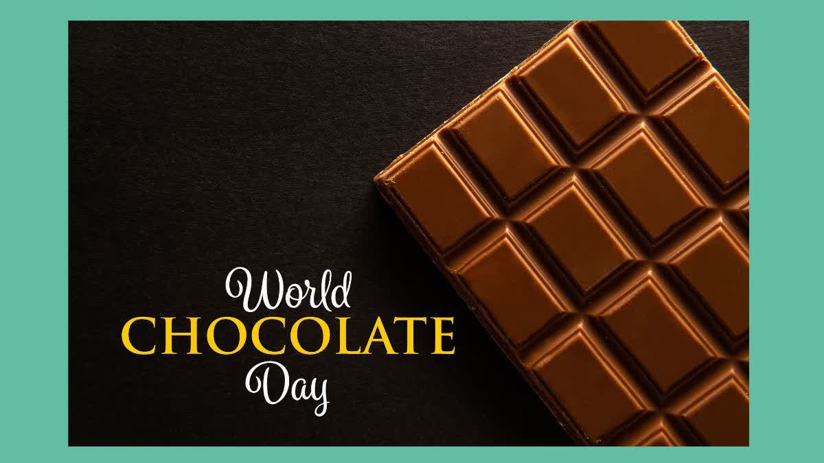 World Chocolate Day 2024