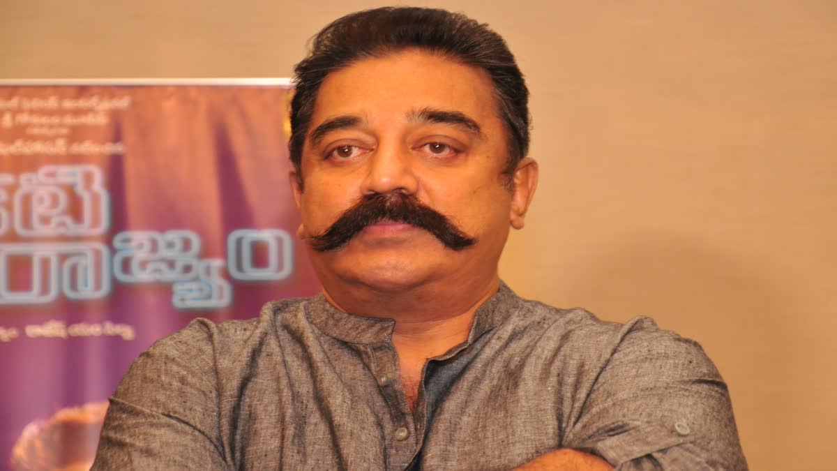 Kamal Haasan Indian 2