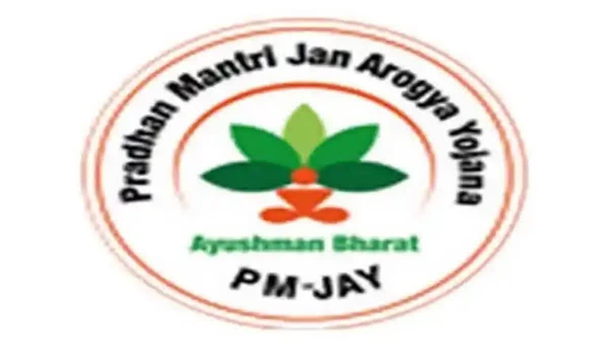 ABPMJAY Scheme Beneficiaries