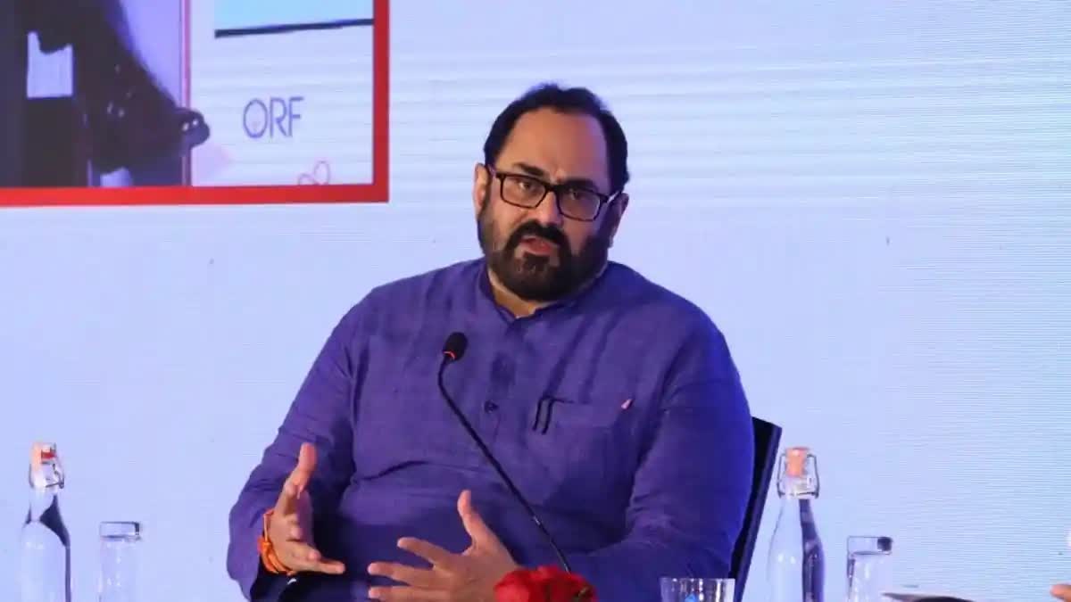 RAJEEV CHANDRASEKHAR  രാജീവ് ചന്ദ്രശേഖർ  ഫ്യുച്ചർ ഓഫ് ബ്രിട്ടൻ കോൺഫറൻസ്  FUTURE OF BRITAIN CONFERENCE