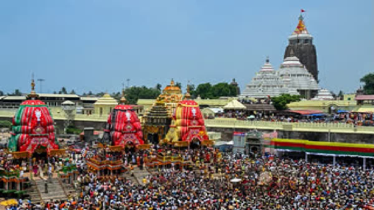 RATH YATRA 2024