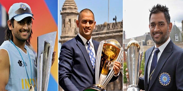 Happy Birthday MS Dhoni