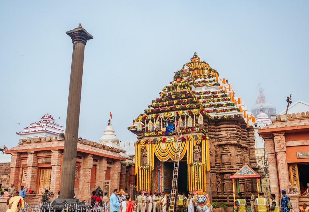 CHARIOT FESTIVAL