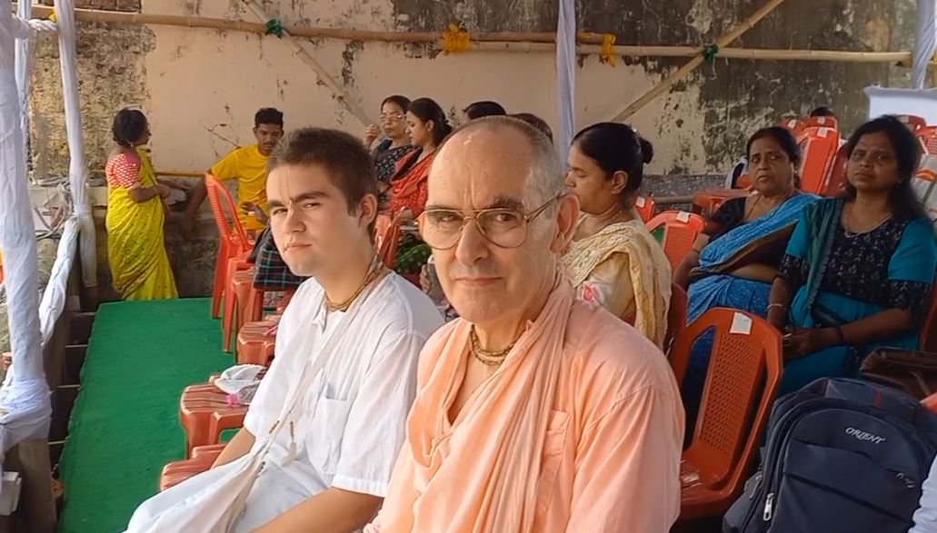 CHARIOT FESTIVAL