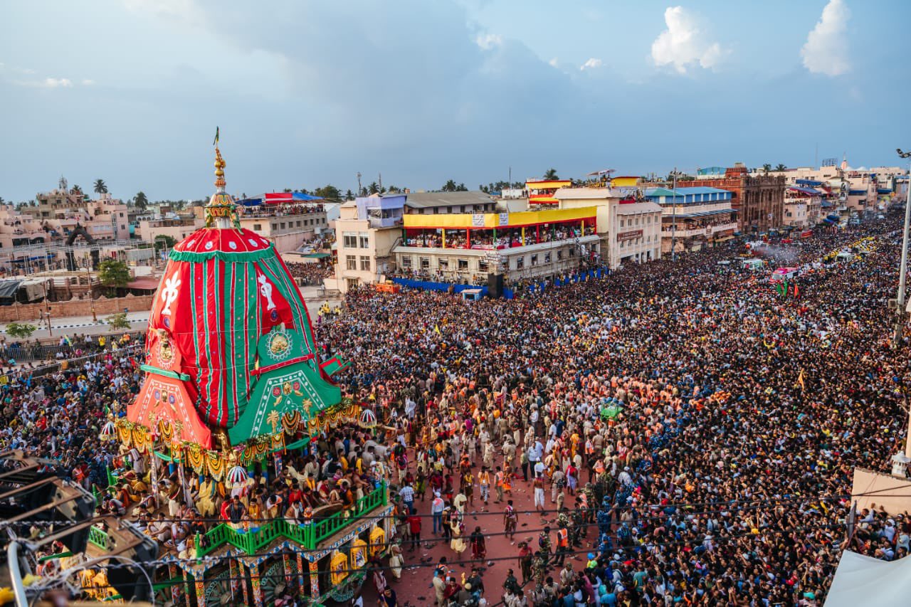 Rath Yatra