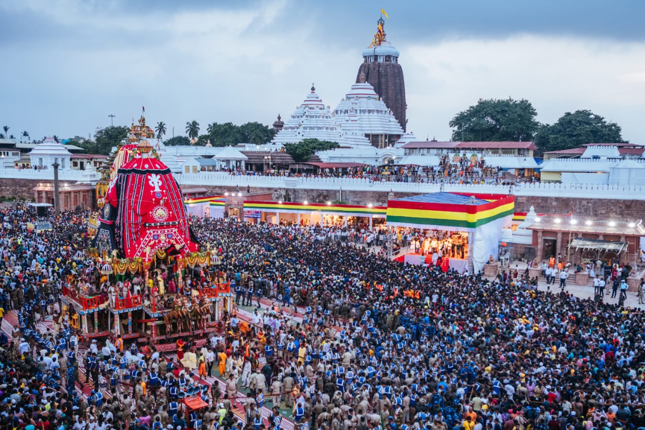 Rath Yatra