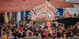 Puri Jagannath Yatra LIVE Updates 7th July 2024 Odisha