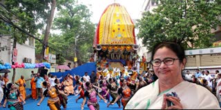Mamata Banerjee Live