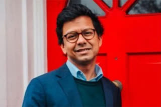 Indian-origin candidate Kanishka Narayan, who won the UK general elections from Wales as a Labour candidate, draws his roots to Muzaffarpur in Bihar.