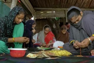 Pakistan gender gap