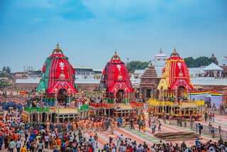 AI Use During Rath Yatra