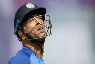 MS Dhoni