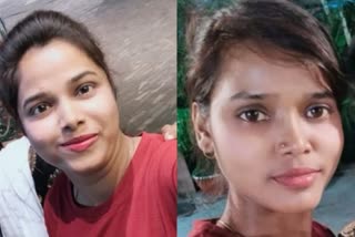 BSF Female Constables Missing