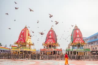 Ratha Yatra 2024