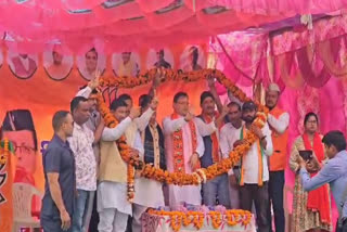 Badrinath Assembly By Election