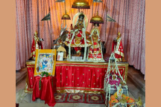 Govind devji rath yatra